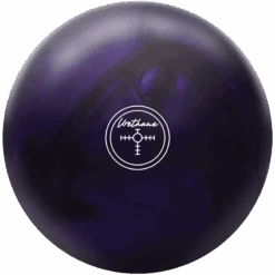 Hammer Purple Pearl Urethane Bowling Ball