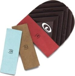 Dexter H2 Leading Edge Heel