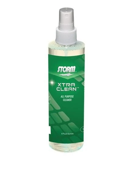 Storm Xtra Clean 8 Oz. Bowling Ball Cleaner 3 Storm Xtra Clean 8 Oz. Bowling Ball Cleaner