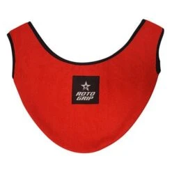 Roto Grip Mega Microfiber See-Saw Red Black