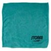 Storm Teal Microfiber Towel -Bowler Smart Shop 1532636550