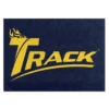 Track Microfiber Towel Dye Sub