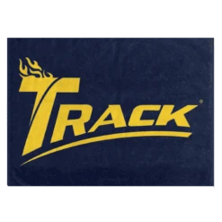 Track Microfiber Towel Dye Sub