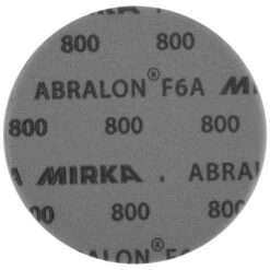 KR Strikeforce Abralon Pad 800 Grit