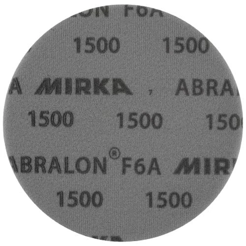 KR Strikeforce Abralon Pad 1500 Grit 3 KR Strikeforce Abralon Pad 1500 Grit