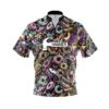 Hammer Doughnut Fast Track CoolWick Bowling Jersey