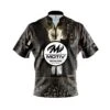 Motiv Reaper Fast Track CoolWick Bowling Jersey