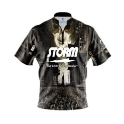 Storm Reaper Fast Track CoolWick Bowling Jersey