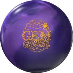 Roto Grip Gem Crystal Overseas Bowling Ball