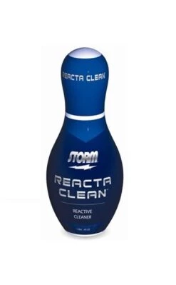 Storm Reacta Clean 4 Oz. Bowling Ball Cleaner