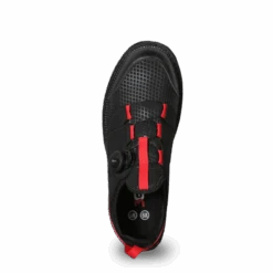 3G Men’s Speed Dial Black Red Right Hand Bowling Shoes -Bowler Smart Shop 3G SPEED DIAL BLACK RED MENS RIGHT HANDED BOWLING SHOES 2