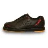 3G Mens Racer Black Red Right Hand Bowling Shoes -Bowler Smart Shop 3G 2023 shoe Images Racer Black