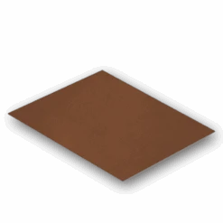 3G Chrome Leather Sole #3