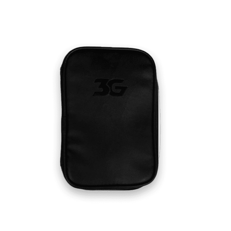 3G Bowling Shoe Parts Case 4 3G Bowling Shoe Parts Case - Image 2