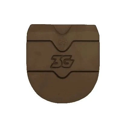 3G Formula H15 Bowling Shoe Heel 3 3G Formula H15 Bowling Shoe Heel