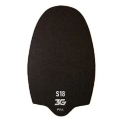 3G Formula S18 Slide Sole