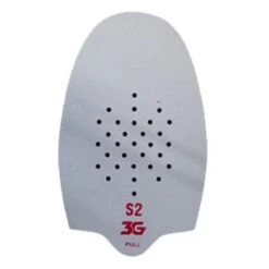 3G Formula S2 Slide Sole