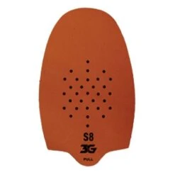 3G Formula S8 Slide Sole