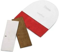 Dexter H6 Leading Edge Heel