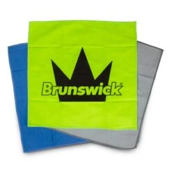 Brunswick Microfiber Suede Towel Assorted Colors -Bowler Smart Shop 56 100351 390 Micro Suede Towels 1600x1600 scaled 1