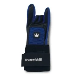 Brunswick Max Grip Bowling Glove Right Hand