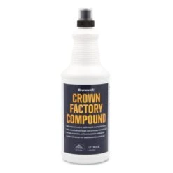 Brunswick Crown Factory Compound 32oz