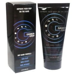 Turbo Grip Gamer Grip