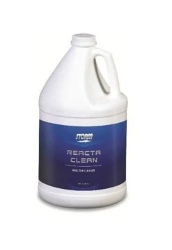 Storm Reacta Clean Gallon Bowling Ball Cleaner
