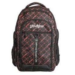 KR TPC Black Red Backpack 17 KR TPC Black Red Backpack -Bowler Smart Shop 8108 02 hero copy