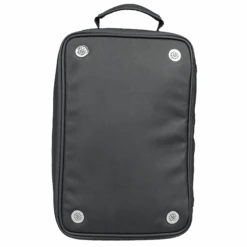 KR Diamond Shoe Bag -Bowler Smart Shop 8716 02 back copy