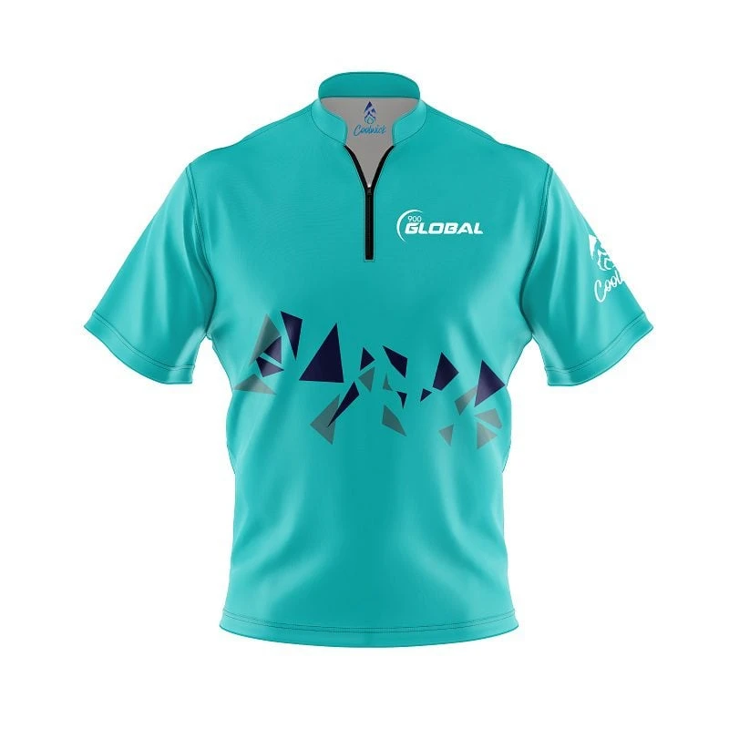 900 Global Vintage N90T CoolWick Bowling Jersey 3 900 Global Vintage N90T CoolWick Bowling Jersey