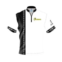 900 Global Vintage TR97 CoolWick Bowling Jersey