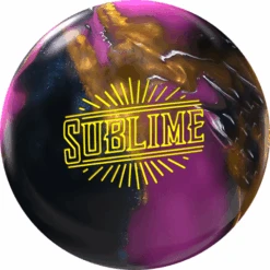 900 Global Sublime Bowling Ball