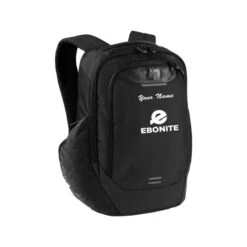 Ebonite OGIO Monolithic Bowling Backpack