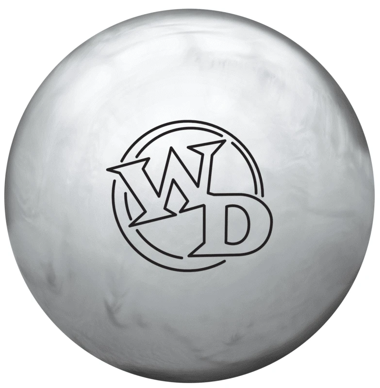 Columbia 300 White Dot Diamond Bowling Ball 3 Columbia 300 White Dot Diamond Bowling Ball