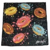 KR Strikeforce Sublimated Microfiber Towel Donuts 16×16 -Bowler Smart Shop A048 EA Donuts copy