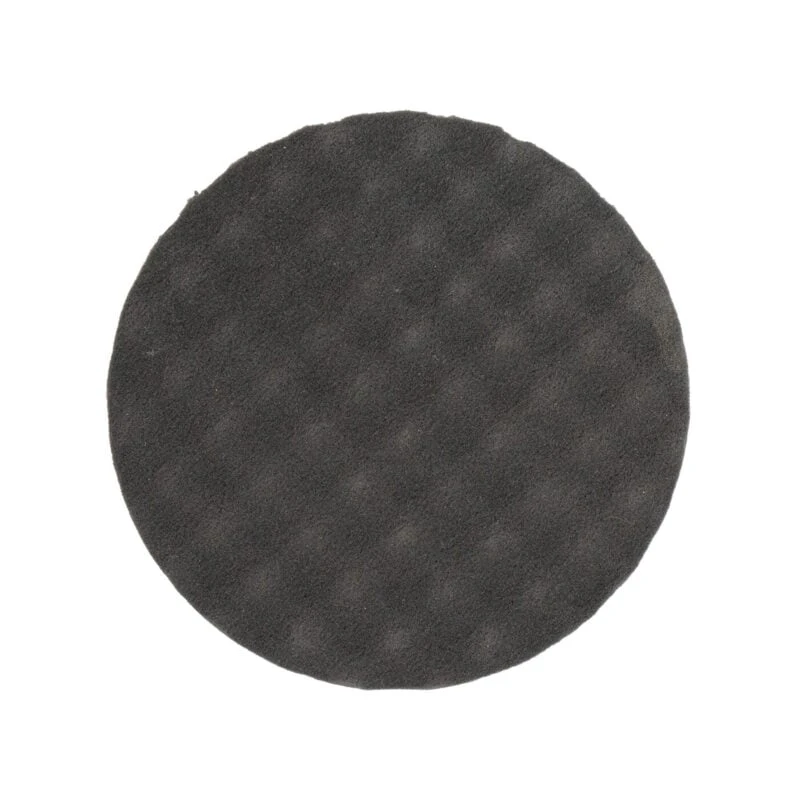 KR Strikeforce Foam Black Waffle Polishing Pad 3 KR Strikeforce Foam Black Waffle Polishing Pad