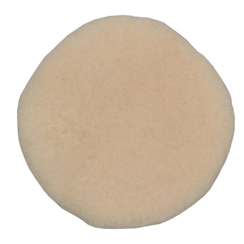 KR Strikeforce Lambswool Polishing Pad 3 KR Strikeforce Lambswool Polishing Pad