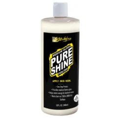KR Strikeforce Bowling Pure Shine Ball Polish 32oz