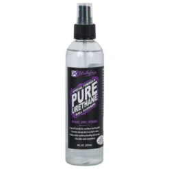 KR Strikeforce Bowling Pure Urethane Ball Cleaner 8oz