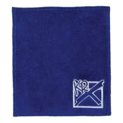 KR Strikeforce Economy Shammy Pad Blue