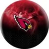 OTB NFL Arizona Cardinals On Fire Bowling Ball -Bowler Smart Shop Arizona Cardinals on fire F 1 scaled 1