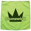 Brunswick Microfiber Suede Towel Assorted Colors