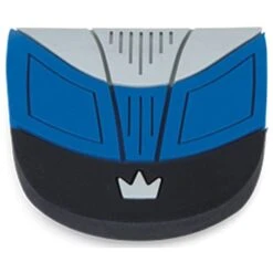 Brunswick Progressive 3 Color Heel (5) Medium Slide