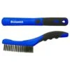 Brunswick Deluxe Shoe Brush 2 Brunswick Deluxe Shoe Brush -Bowler Smart Shop BRU56B30506000