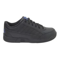 BSI Boy’s Youth 535 Black Royal Bowling Shoes