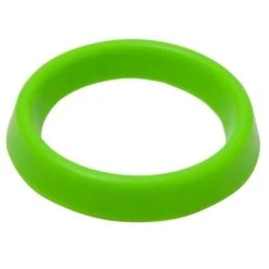 BSI Lime Rubber Durable Bowling Ball Cup