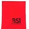 BSI Shammy Red Black
