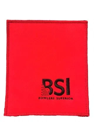 BSI Shammy Red Black 3 BSI Shammy Red Black