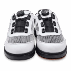 Brunswick Men’s Fury White Right Hand Bowling Shoes -Bowler Smart Shop Brunswick Mens Fury White Right Hand Bowling Shoes 11